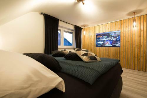 Apartamento Luxury Zweibr�cken