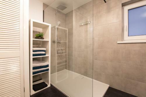 Apartamento Luxury Zweibr�cken