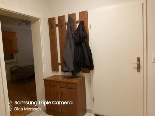 Apartamento Ferienwohnung Schlachthof Str.15a