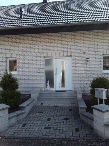 Apartamento Ferienwohnung Wagner