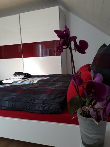 Apartamento Ferienwohnung Wagner