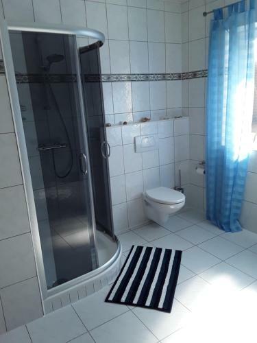 Apartamento Ferienwohnung Wagner