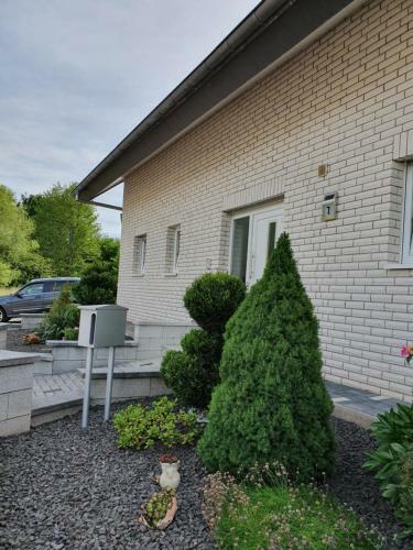 Apartamento Ferienwohnung Wagner