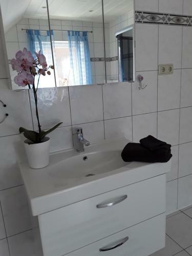Apartamento Ferienwohnung Wagner