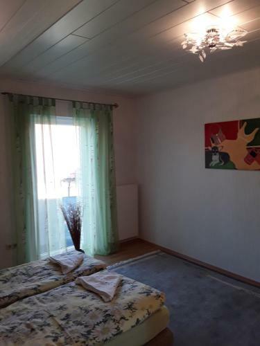 Apartamento Ferienwohnung Wagner