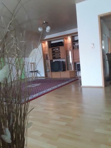 Apartamento Ferienwohnung Wagner