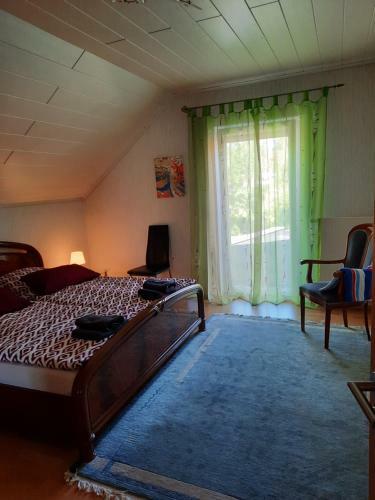 Apartamento Ferienwohnung Wagner