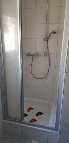 Apartamento Ferienwohnung Tim