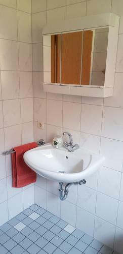 Apartamento Ferienwohnung Tim