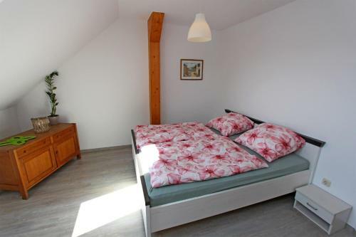Apartamento Ferienwohnung Mit 3 Schlafraeumen