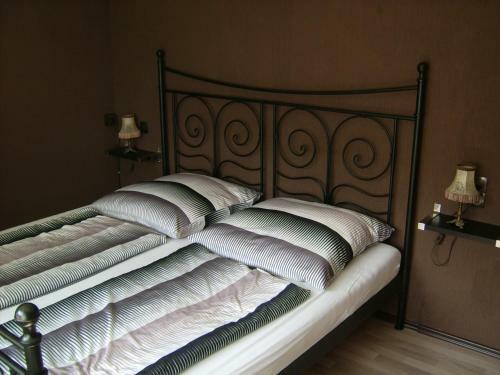 Apartamento Ferienwohnung Clauss