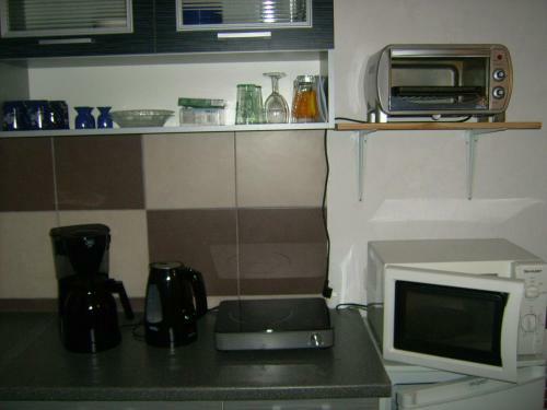 Apartamento Ferienwohnung Clauss