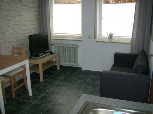 Apartamento Ferienwohnung Clauss