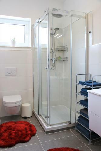 Apartamento Ferienwohnung