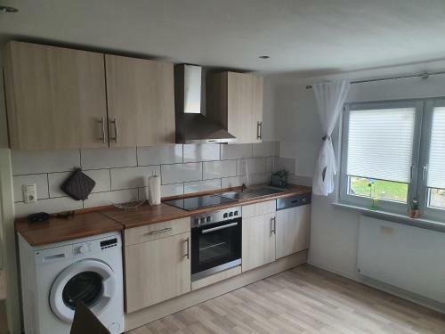 Apartamento Ella's Wolke 3