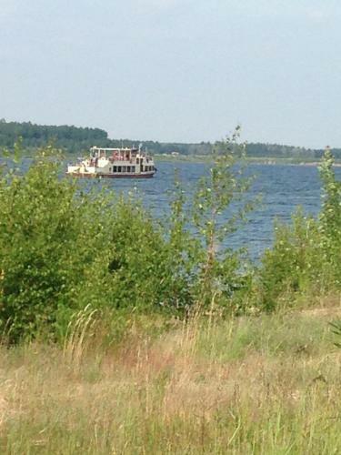Apartamento Ferienwohnung Anker