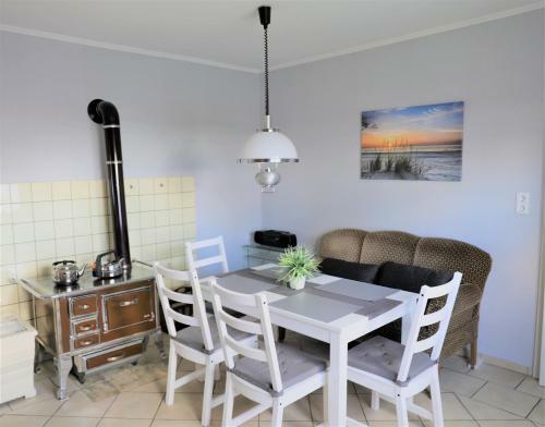 Apartamento Sinis Friesenstube