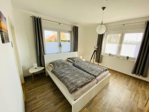 Apartamento Sinis Friesenstube