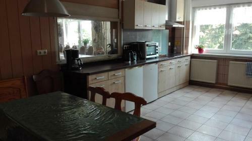 Hostal Landpension Zwenkau