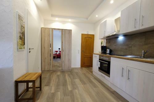Apartamento Ferienapartments Zwingenberg