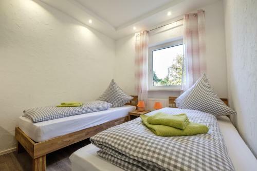 Apartamento Ferienapartments Zwingenberg