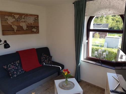 Apartamento Ferienwohnung Wegespinne