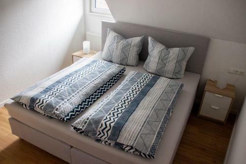 Apartamento K�pfchen-ferienwohnungen ? Wohnung K�pfle
