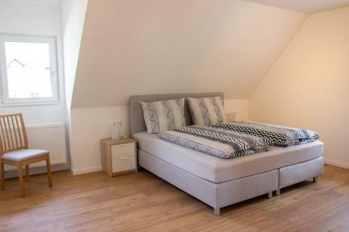 Apartamento K�pfchen-ferienwohnungen ? Wohnung Belchen