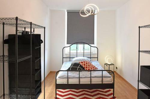 Stylisch City Apartment In Zwickau