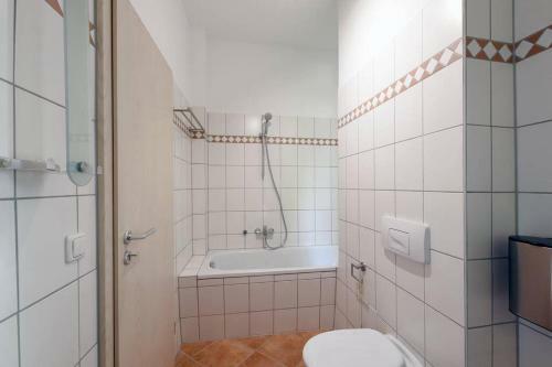 Stylisch City Apartment In Zwickau