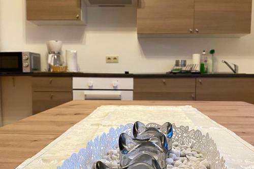 Gem�tliches 3-zimmer Apartment