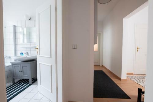Apartamento Gem�tlich Und Modern Mit Gro�em Balkon