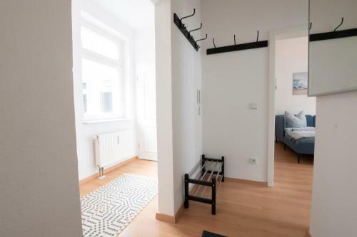 Apartamento Gem�tlich Und Modern Mit Gro�em Balkon
