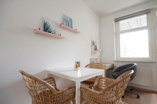 Apartamento Gem�tlich Und Modern Mit Gro�em Balkon