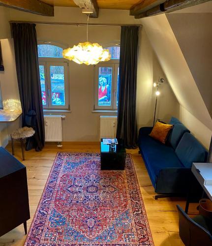 Apartmenthaus Am Dom Maisonette