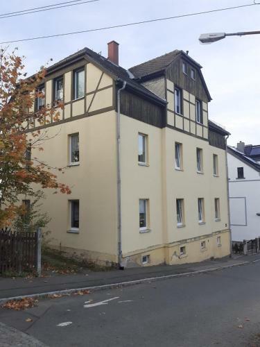 Apartamento Ferienwohnungen Bernd Kr�gel