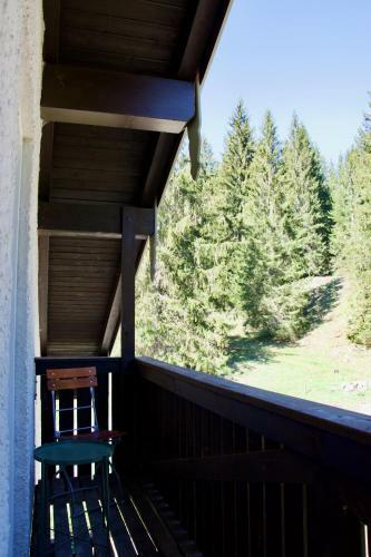 Apartamento Spitzing Lodge Ferienwohnungen
