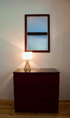 Apartamento Spitzing Lodge Ferienwohnungen