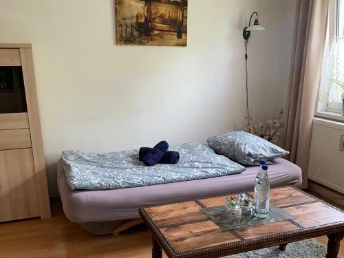 Apartamento Ferienwohnung Familie M�ller