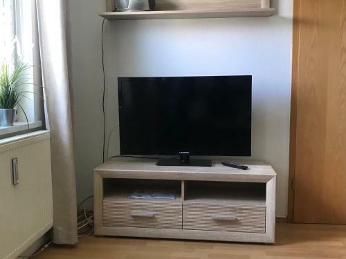 Apartamento Ferienwohnung Familie M�ller