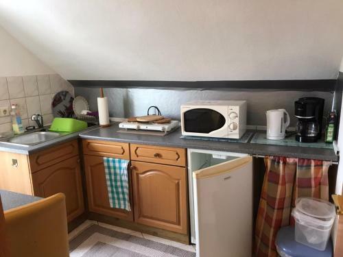 Apartamento Ferienwohnung Familie M�ller