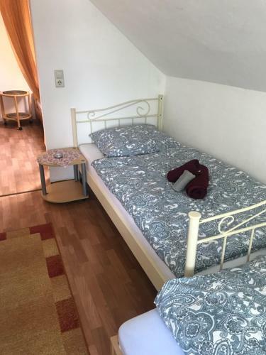 Apartamento Ferienwohnung Familie M�ller