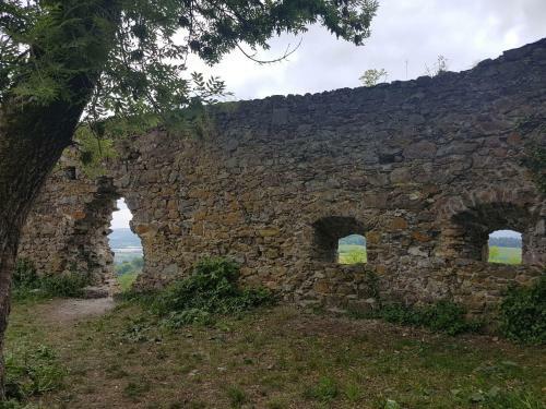 Apartamento Ferienwohnung Hegau-bodensee