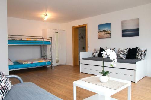 Apartamento Ferienwohnung Hegau-bodensee