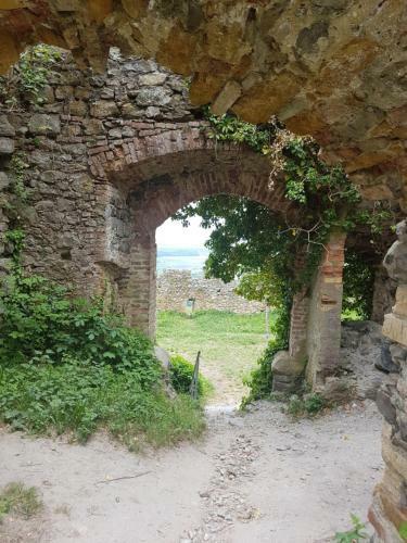 Apartamento Ferienwohnung Hegau-bodensee