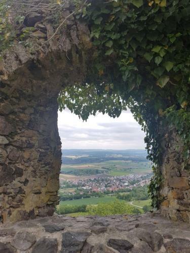 Apartamento Ferienwohnung Hegau-bodensee