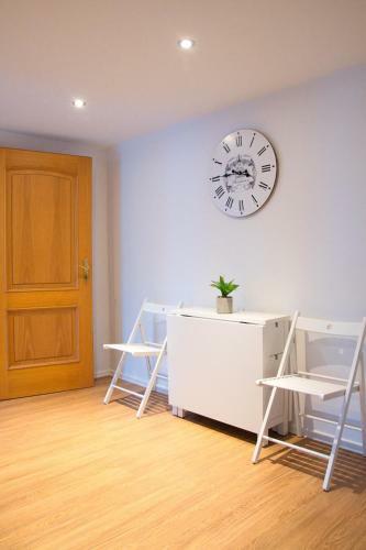 Apartamento Ferienwohnung Hegau-bodensee