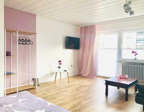 G�stezimmer Am Hochrhein