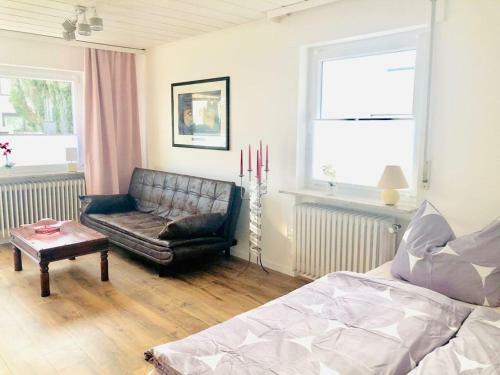 G�stezimmer Am Hochrhein