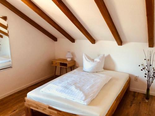 G�stezimmer Am Hochrhein